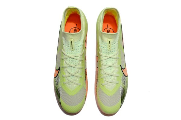 NIKE AIR ZOOM MERCULIAL BOOTS