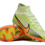 NIKE AIR ZOOM MERCULIAL BOOTS🔥