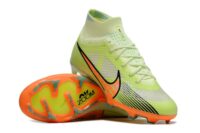 NIKE AIR ZOOM MERCULIAL BOOTS🔥