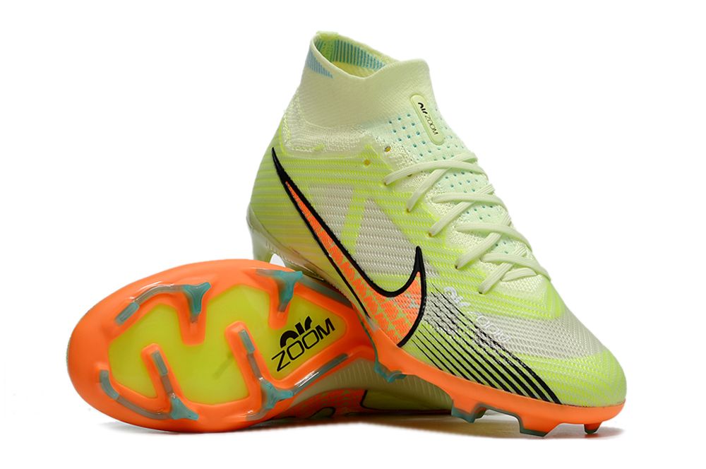NIKE AIR ZOOM MERCULIAL BOOTS🔥