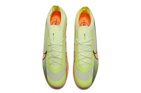 NIKE AIR ZOOM MERCULIAL BOOTS