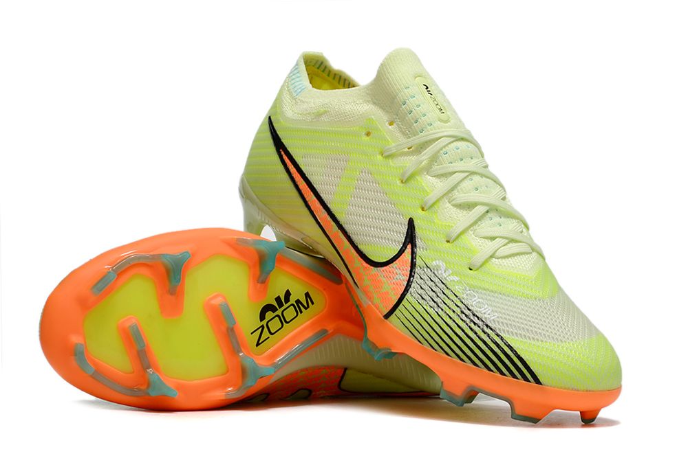 NIKE AIR ZOOM MERCULIAL BOOTS🔥