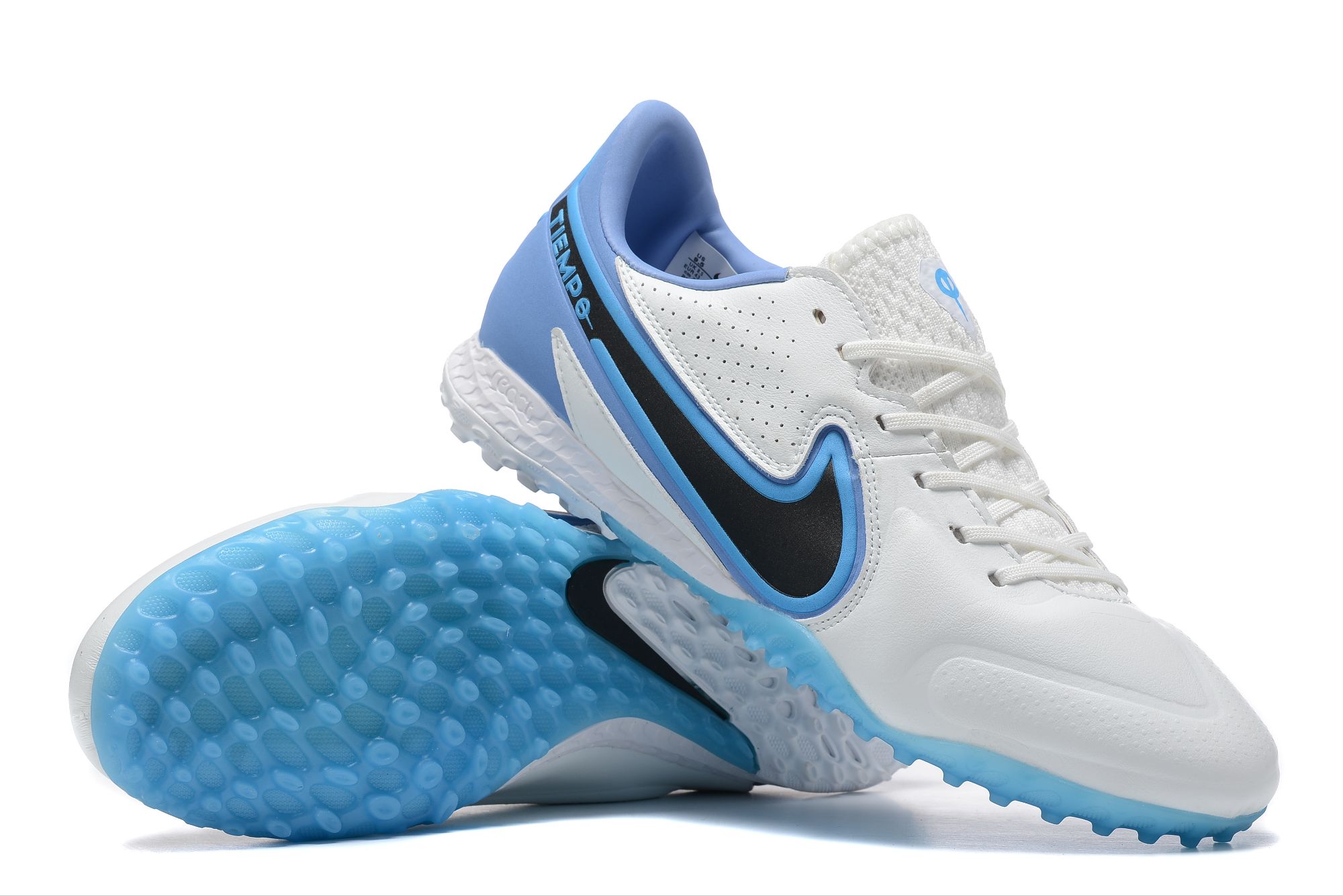 NIKE BOOTS🔥