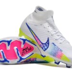 NIKE AIR ZOOM MERCULIAL BOOTS🔥