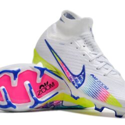 NIKE AIR ZOOM MERCULIAL BOOTS🔥