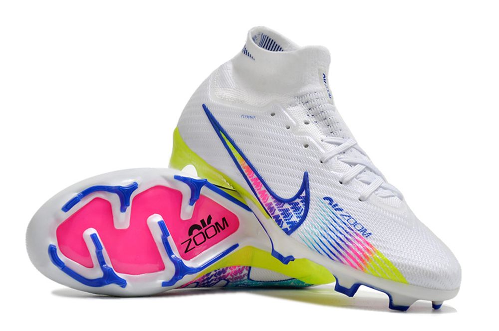 NIKE AIR ZOOM MERCULIAL BOOTS🔥 NIKE AIR ZOOM MERCULIAL BOOTS🔥