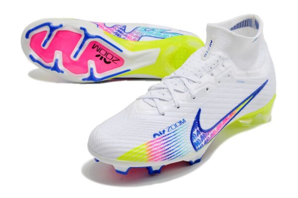 NIKE AIR ZOOM MERCULIAL BOOTS
