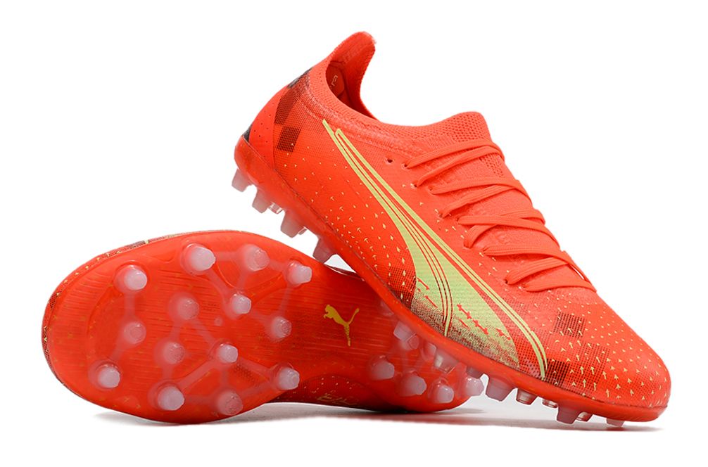 PUMA BOOTS🔥