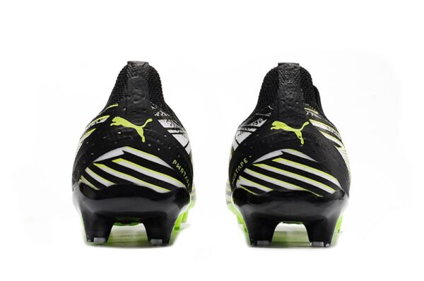 PUMA BOOTS