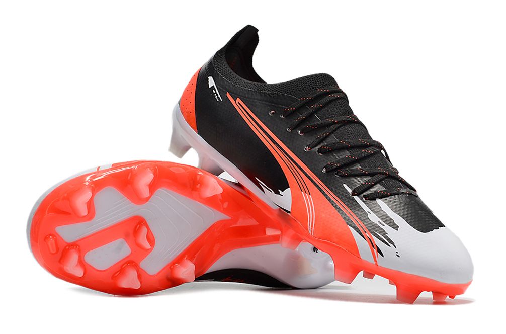 PUMA BOOTS🔥