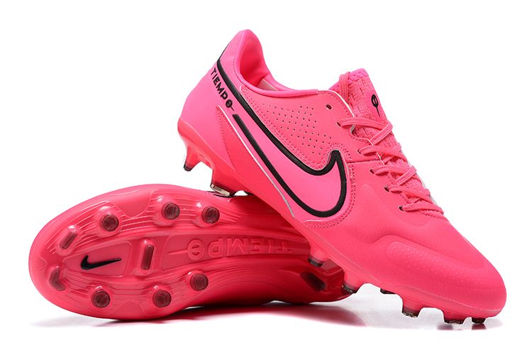 NIKE BOOTS🔥