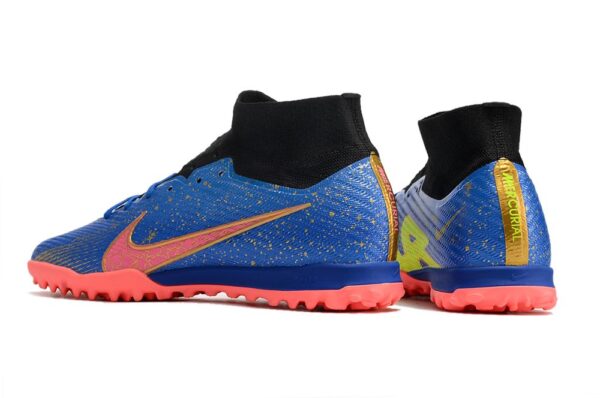 NIKE AIR ZOOM MERCULIAL BOOTS