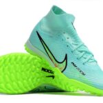 NIKE AIR ZOOM MERCULIAL BOOTS🔥