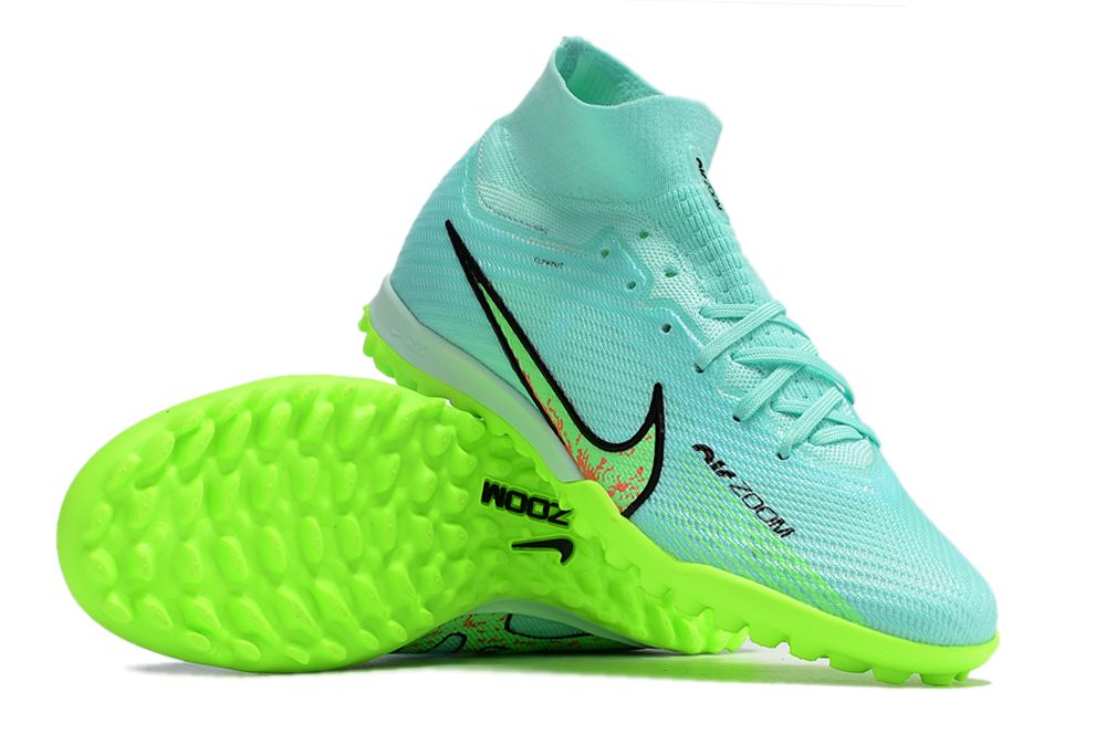 NIKE AIR ZOOM MERCULIAL BOOTS🔥