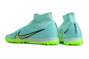 NIKE AIR ZOOM MERCULIAL BOOTS