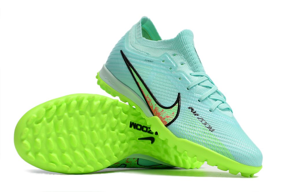 NIKE AIR ZOOM MERCULIAL BOOTS🔥