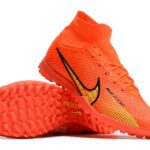 NIKE AIR ZOOM MERCULIAL BOOTS🔥