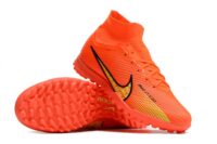 NIKE AIR ZOOM MERCULIAL BOOTS🔥