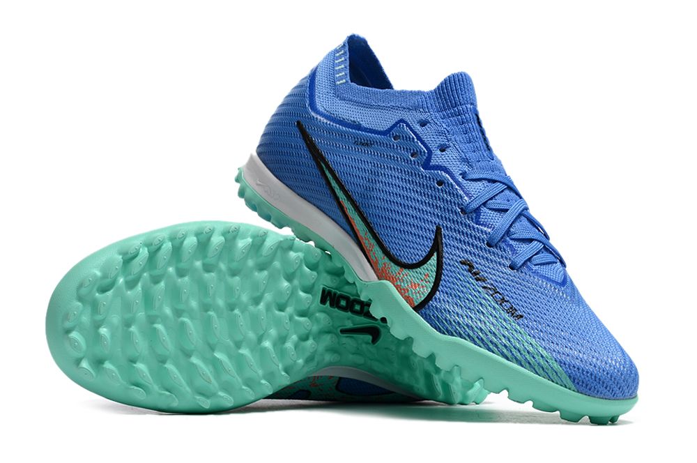 NIKE AIR ZOOM MERCULIAL BOOTS🔥