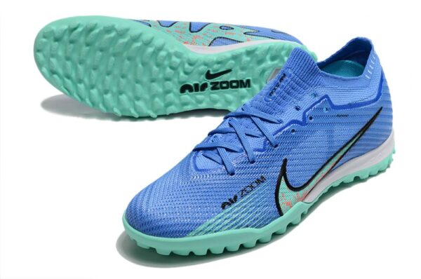 NIKE AIR ZOOM MERCULIAL BOOTS
