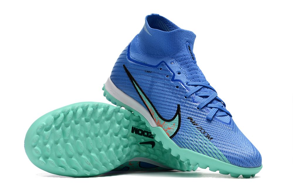 NIKE AIR ZOOM MERCULIAL BOOTS🔥