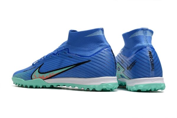 NIKE AIR ZOOM MERCULIAL BOOTS