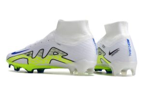 NIKE AIR ZOOM MERCULIAL BOOTS
