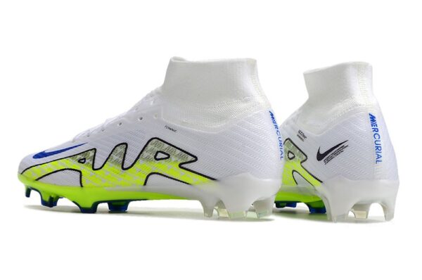 NIKE AIR ZOOM MERCULIAL BOOTS