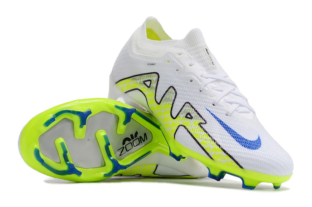 NIKE AIR ZOOM MERCULIAL BOOTS🔥