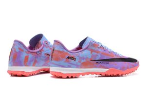 NIKE AIR ZOOM MERCULIAL BOOTS