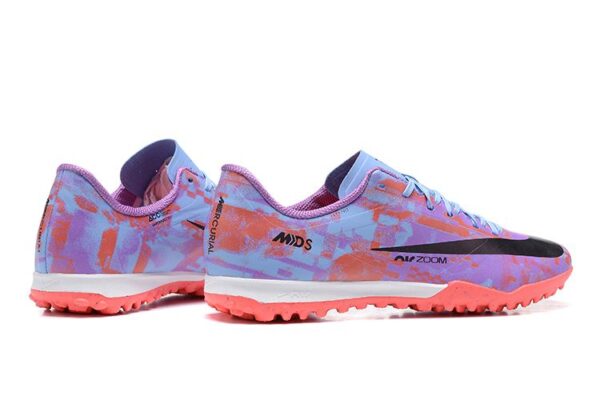 NIKE AIR ZOOM MERCULIAL BOOTS