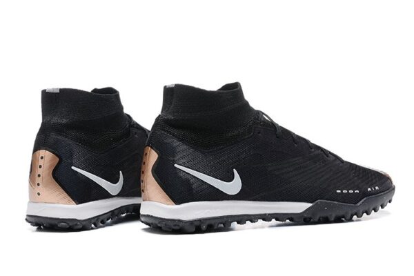 NIKE AIR ZOOM MERCULIAL BOOTS