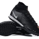 NIKE AIR ZOOM MERCULIAL BOOTS🔥