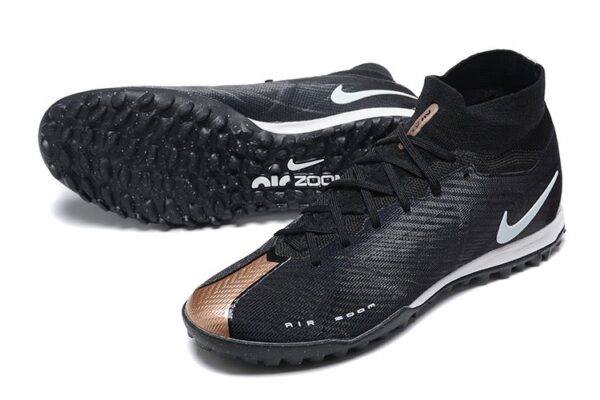 NIKE AIR ZOOM MERCULIAL BOOTS