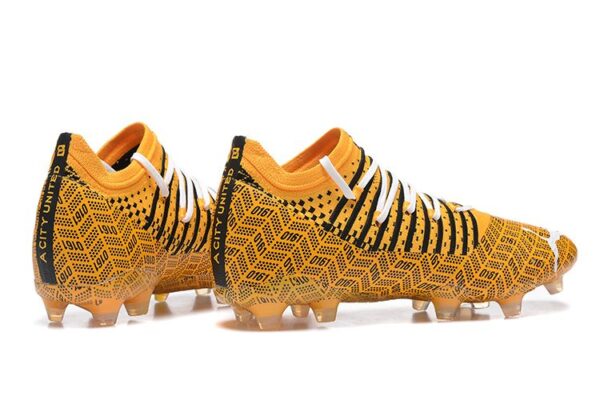 PUMA BOOTS