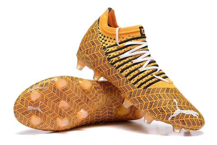 PUMA BOOTS🔥