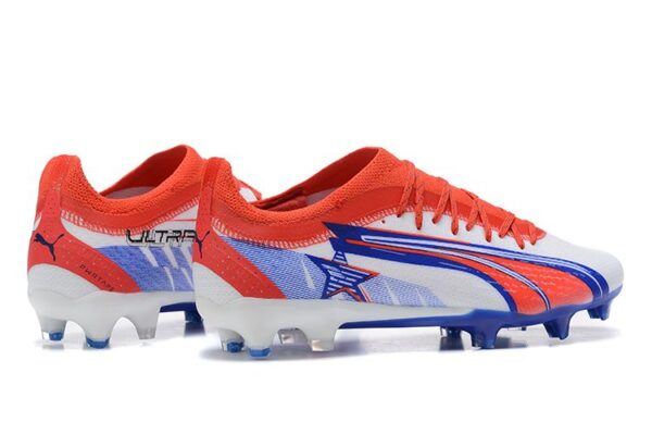 PUMA BOOTS