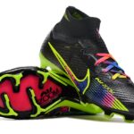 NIKE AIR ZOOM MERCULIAL BOOTS🔥