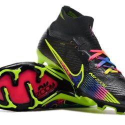 NIKE AIR ZOOM MERCULIAL BOOTS🔥