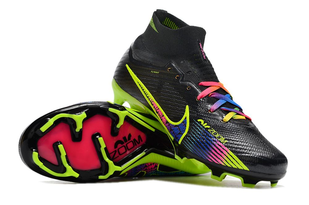 NIKE AIR ZOOM MERCULIAL BOOTS🔥