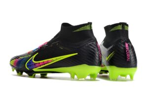 NIKE AIR ZOOM MERCULIAL BOOTS