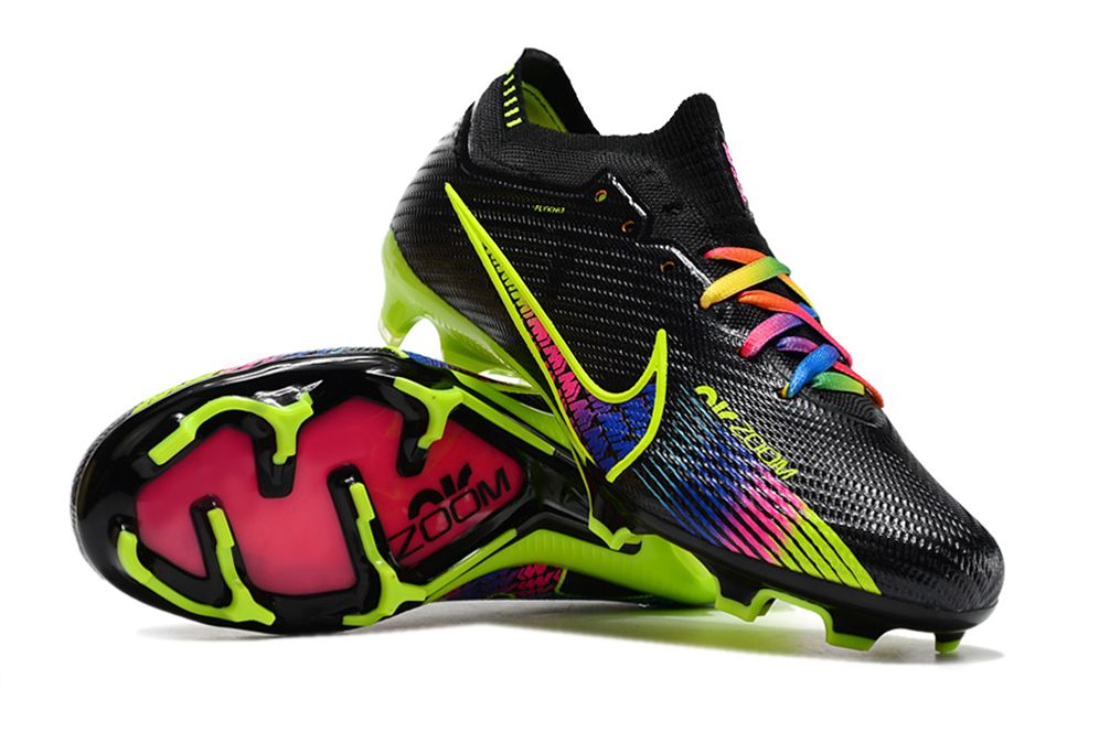 NIKE AIR ZOOM MERCULIAL BOOTS🔥
