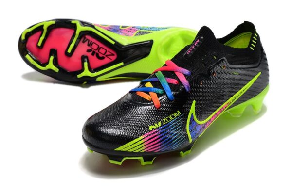 NIKE AIR ZOOM MERCULIAL BOOTS