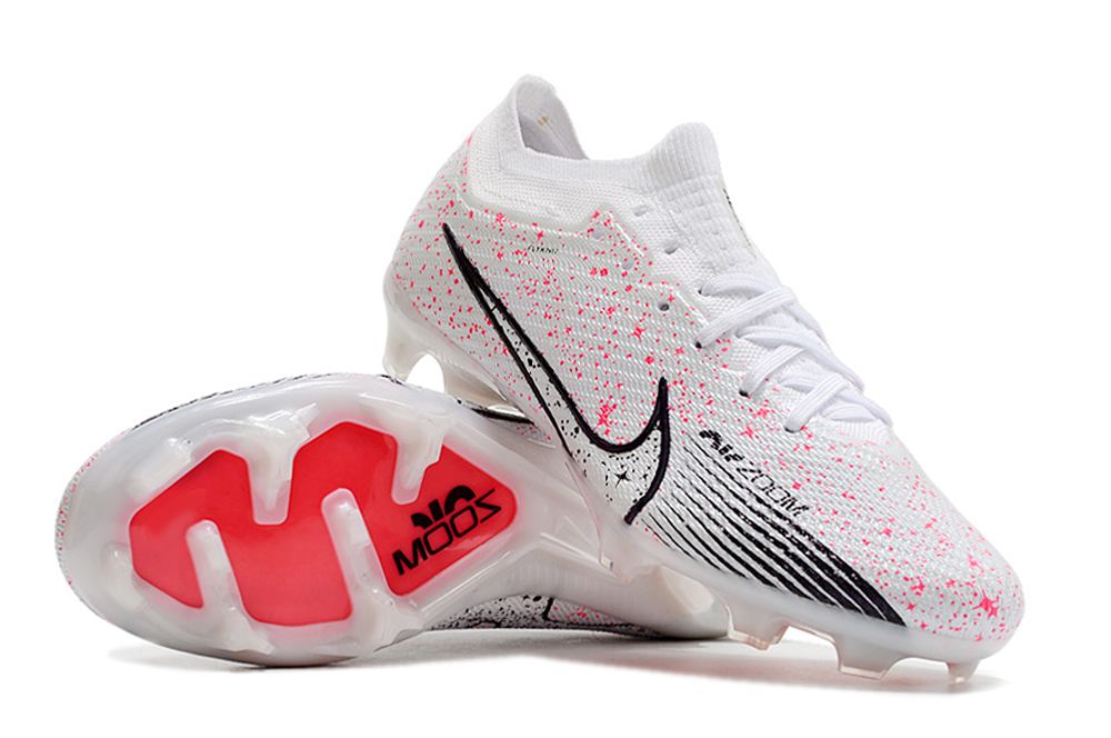 NIKE AIR ZOOM MERCULIAL BOOTS🔥