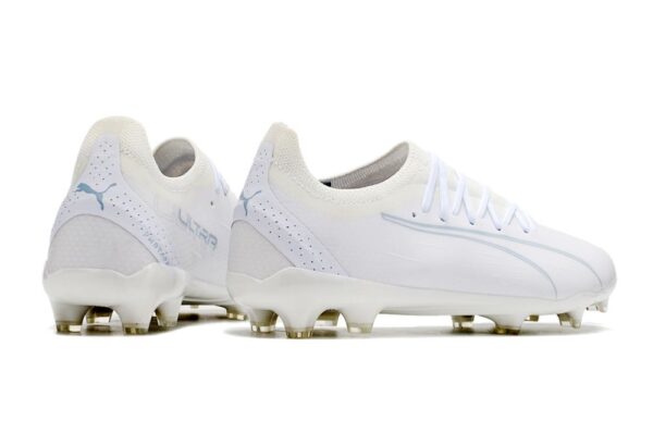 PUMA BOOTS