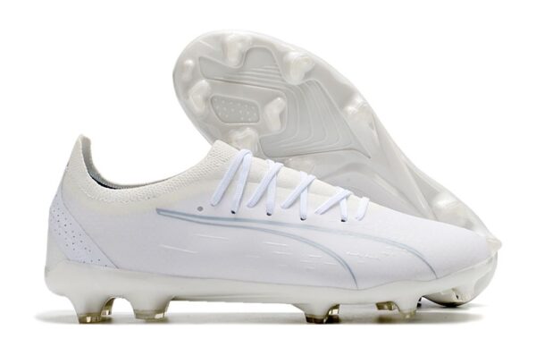 PUMA BOOTS