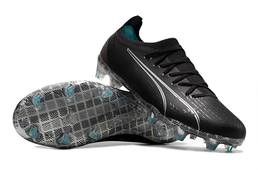 PUMA BOOTS🔥