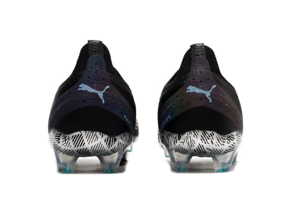 PUMA BOOTS