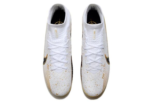 NIKE AIR ZOOM MERCULIAL BOOTS