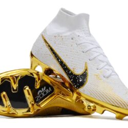 NIKE AIR ZOOM MERCULIAL BOOTS🔥